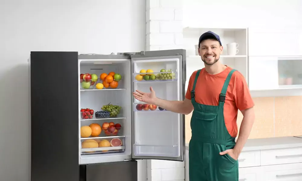 Commercial Fridge Repair in Fort Myers, FL