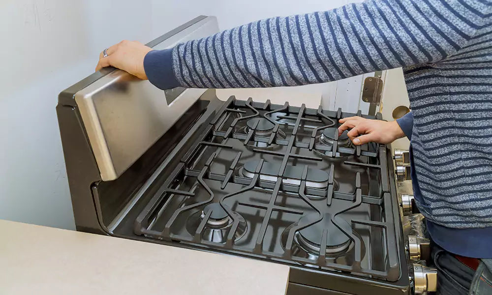 Cooktop Repair in Fort Myers, FL