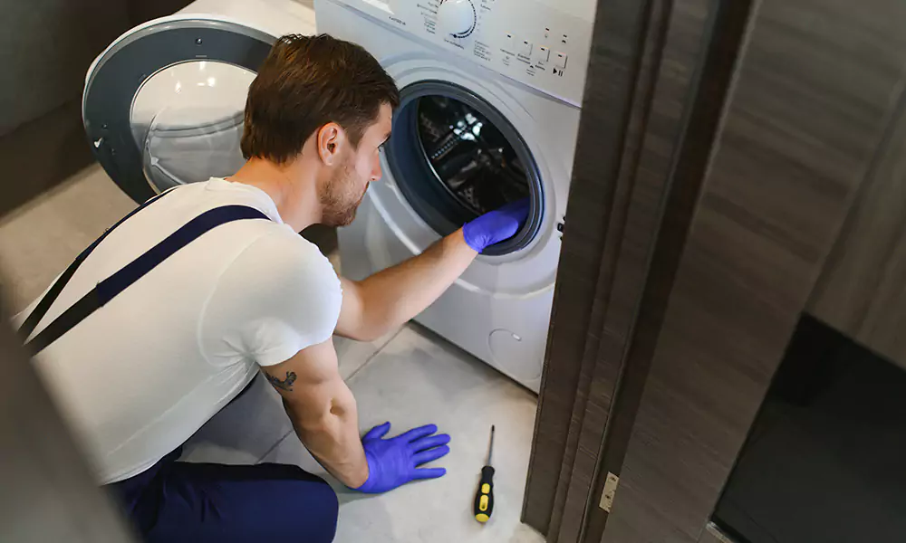 Dryer Repair in Fort Myers, FL