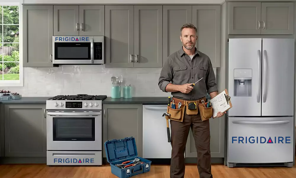 Frigidaire Appliance Repair & Installation Services Fort Myers, FL