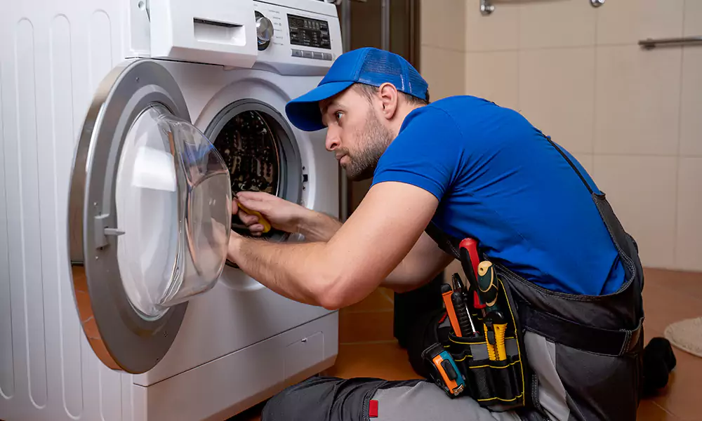 Laundry Appliance Repair in Fort Myers, FL