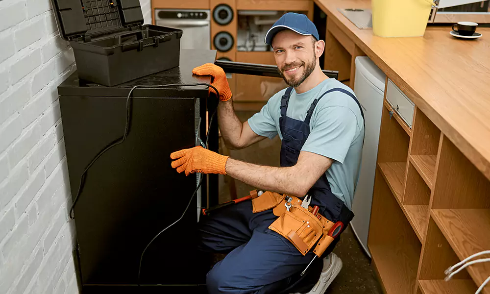 Mini Fridge Repair in Fort Myers, FL