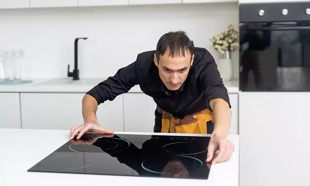 Range Repair in Fort Myers, FL