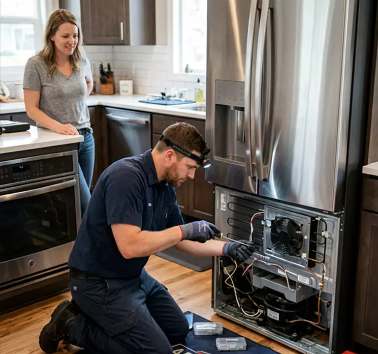 Reliable Appliance Repair Company in Fort Myers: Local Appliance Repair Help for Everyday Home Problems