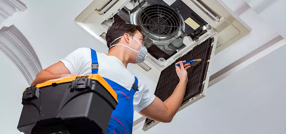 Air Conditioner Repair in Fort Myers