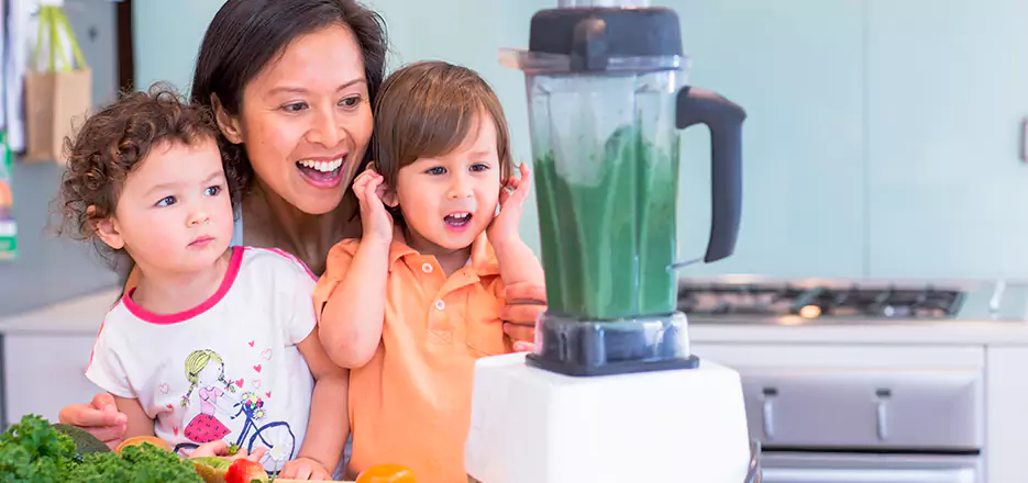 Juicer and Mixer Blender Repair in Fort Myers 