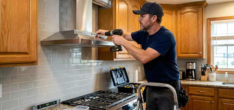Blomberg Appliance Installation in Fort Myers