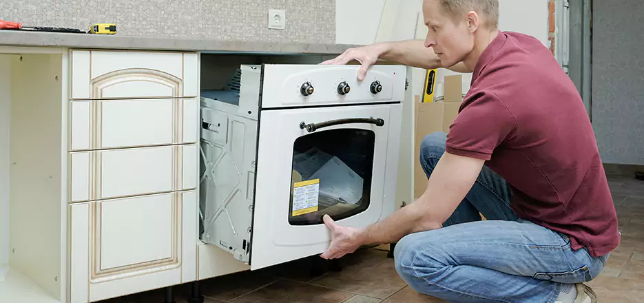 Bosch Appliance Installation in Fort Myers