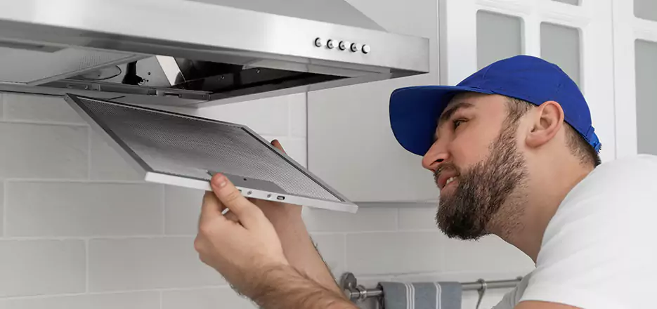 Commercial Hood Repair in Fort Myers