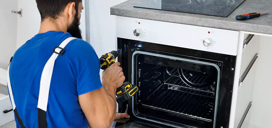 Emergency Oven and Stove Repair in Fort Myers