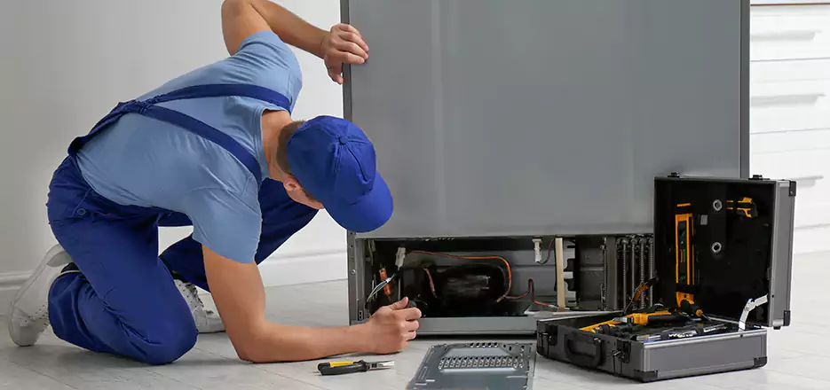 Front Load Washer Drum Repair in Fort Myers