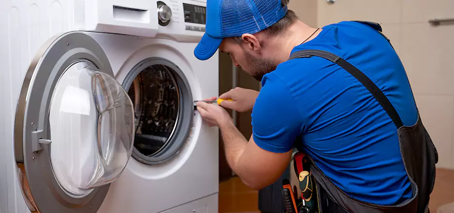 Haier Appliance Installation in Fort Myers