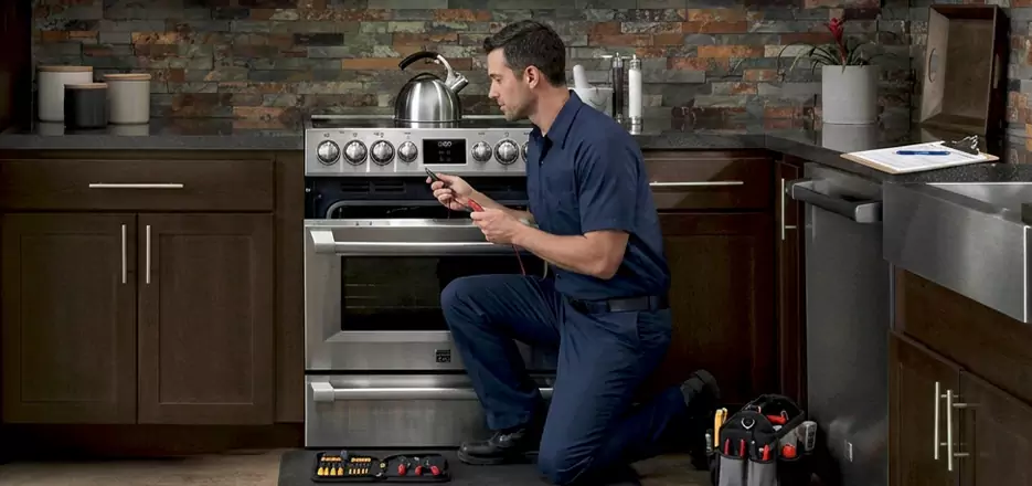 Kenmore Appliance Maintenance in Fort Myers