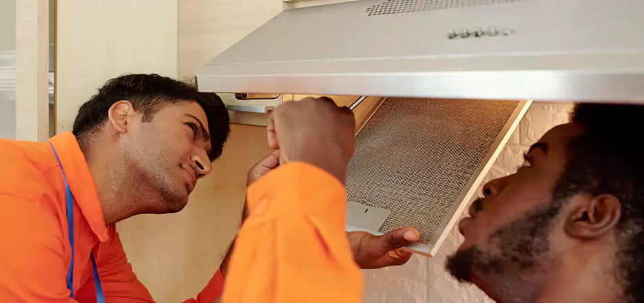 More Range Hood Repair Services We Offer in Fort Myers, FL