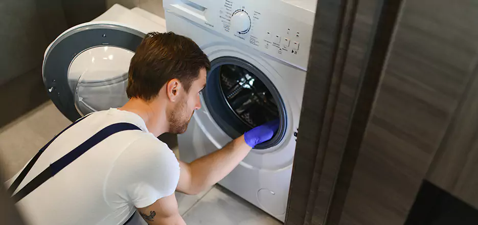 Same Day Dryer Not Heating Repair in Fort Myers