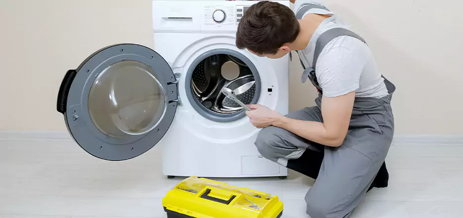 Speed Queen Appliance Installation in Fort Myers