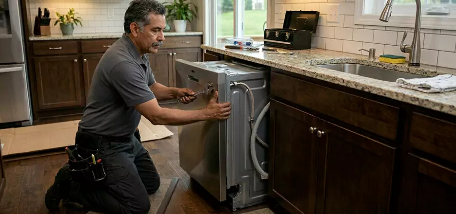 Thermador Appliance Maintenance in Fort Myers