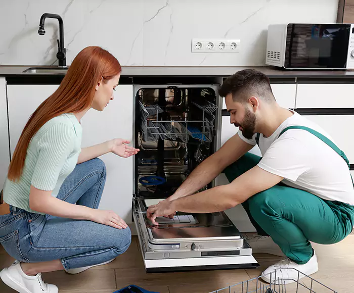 Affordable Appliance Repair Company: Budget Friendly Repairman in Fort Myers, FL