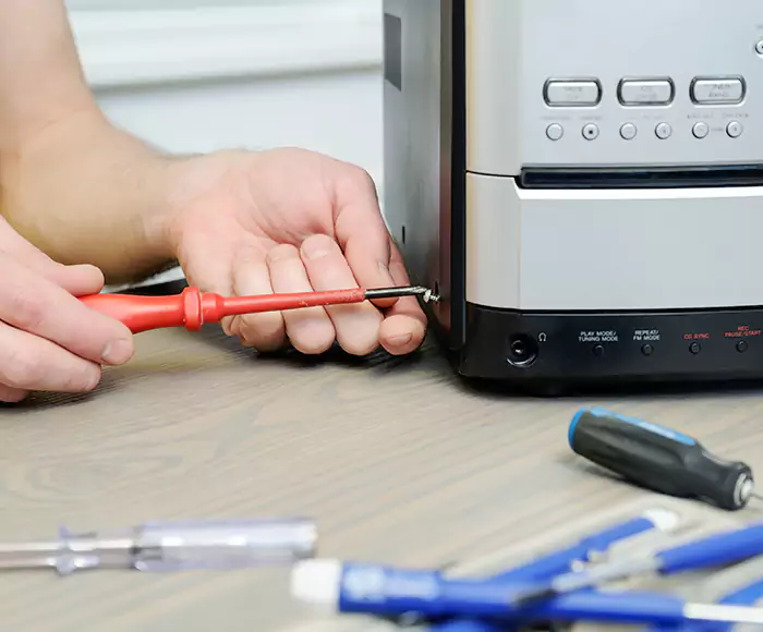 Expert Small Appliance Technicians: Your Trusted Air Fryer Repair Company in Fort Myers, FL