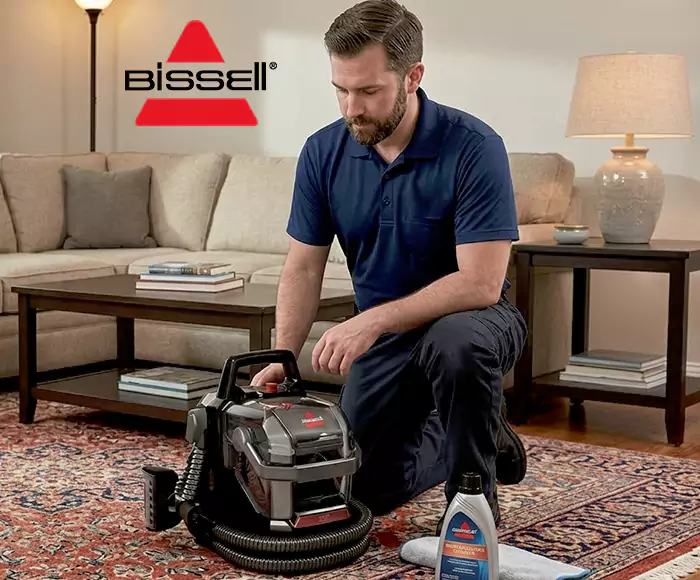 Premier Bissell Appliances Pros: Your Brand Specialist Fort Myers, FL