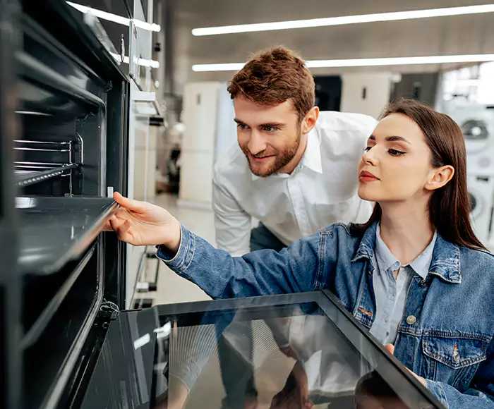 Expert Electric Oven Solutions: Your Trusted Electric Oven Repair Company in Fort Myers, FL