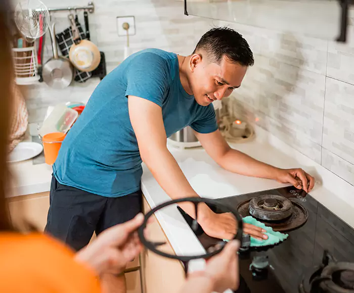 Skilled Gas Stove Experts: Your Trusted Gas Stove Repair Company For Fort Myers, FL