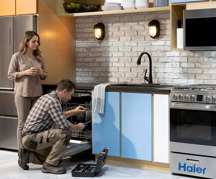 Expert Haier Appliances Pros: Your Brand Specialist in Fort Myers, FL