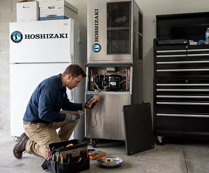 Professional Hoshizaki Appliances Pros: Your Brand Specialist in Fort Myers, FL