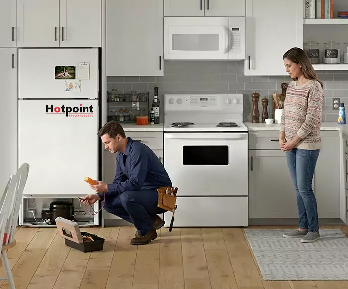 Reliable Hotpoint Appliance Pros: Your Brand Specialist in Fort Myers, FL