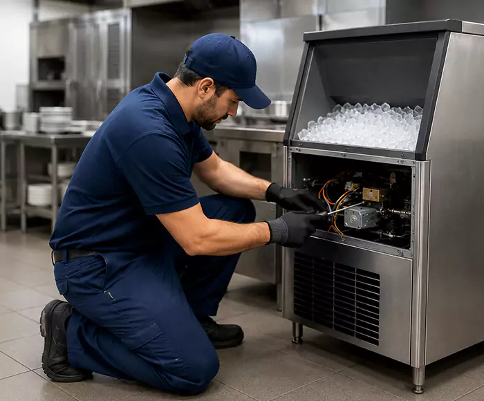 Certified Ice Maker Water Line Installers: Trusted Ice Maker Water Line Installation Team in Fort Myers, FL