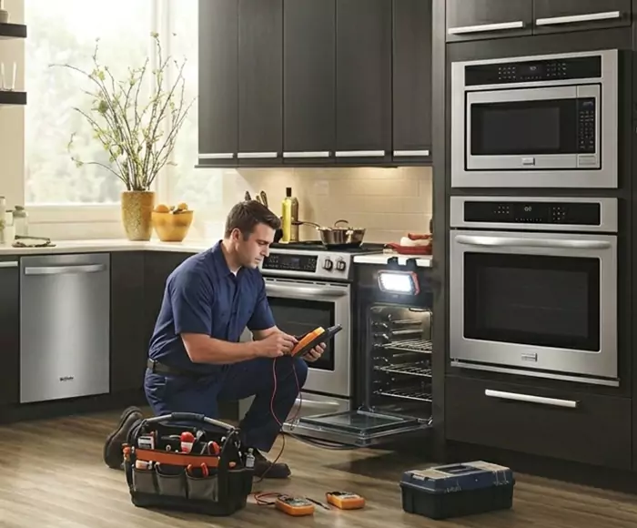Professional KitchenAid Appliance Pros: Your Brand Specialist in Fort Myers, FL
