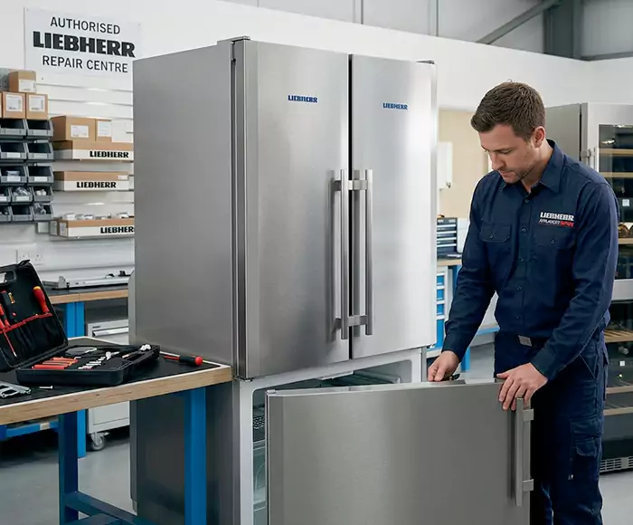Premier Liebherr Appliances Pros: Your Brand Specialist in Fort Myers, FL