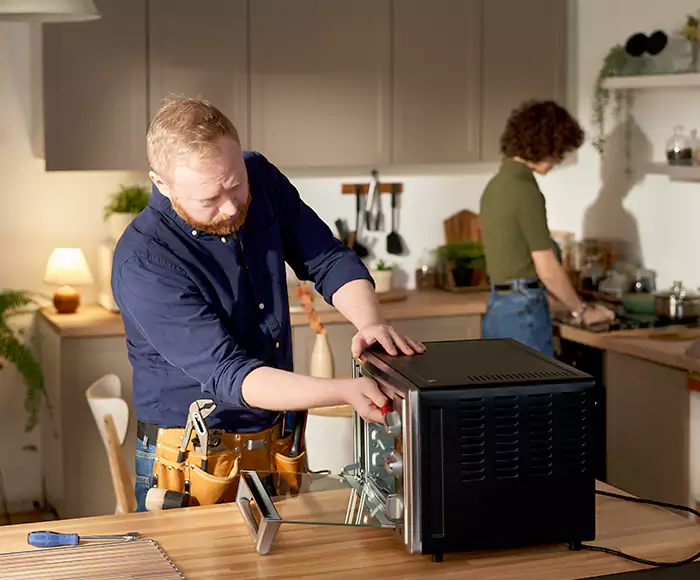 Trusted Oven Installation Service: Your Reliable Appliance Experts in Fort Myers, FL