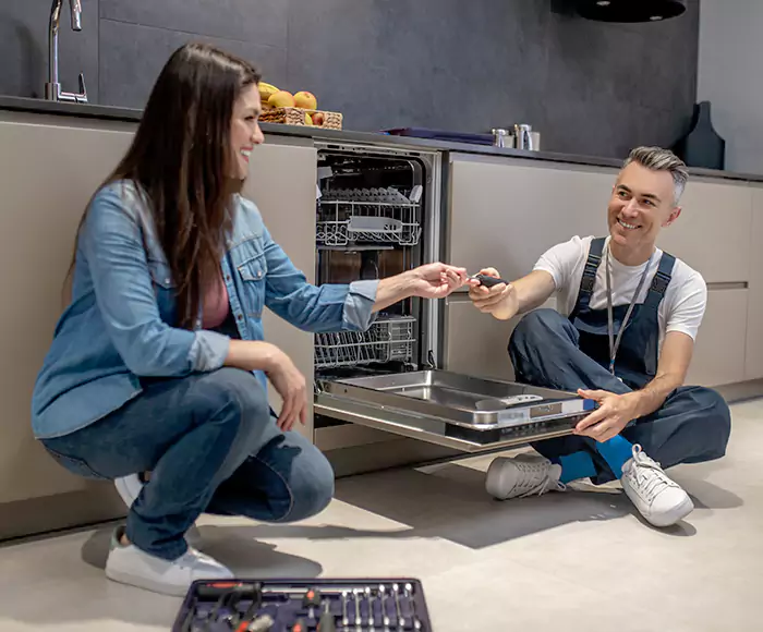 Skilled Same Day Dishwasher Repair: Your Local Same Day Dishwasher Repair Expert in Fort Myers, FL