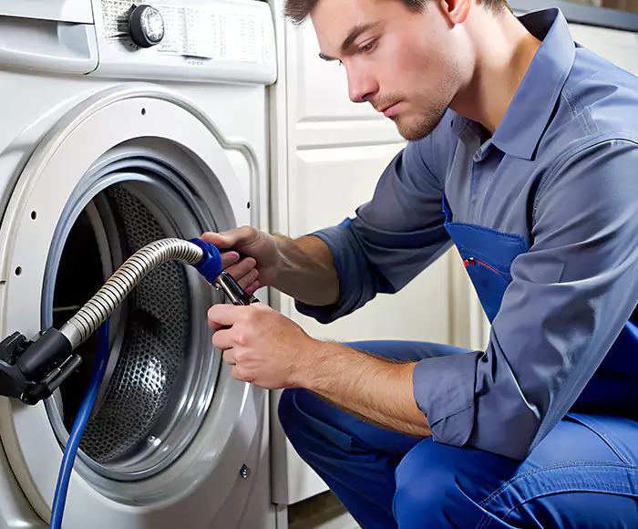 Trusted Same Day Washer Repair: Your Washer Repairs Same Day Expert in Fort Myers, FL