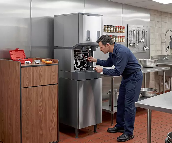 Premier Scotsman Appliances Pros: Your Brand Specialist in Fort Myers, FL