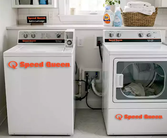 Proven Speed Queen Appliance Pros: Your Brand Specialist in Fort Myers, FL