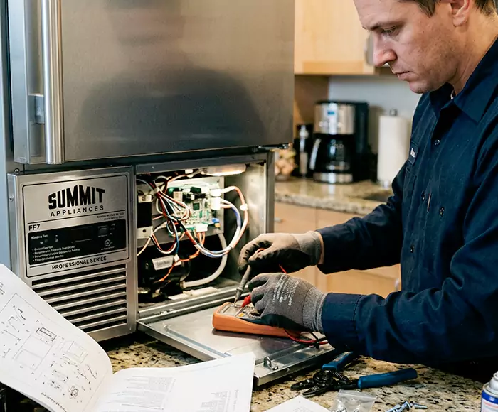 Premier Summit Appliances Pros: Your Brand Specialist in Fort Myers, FL