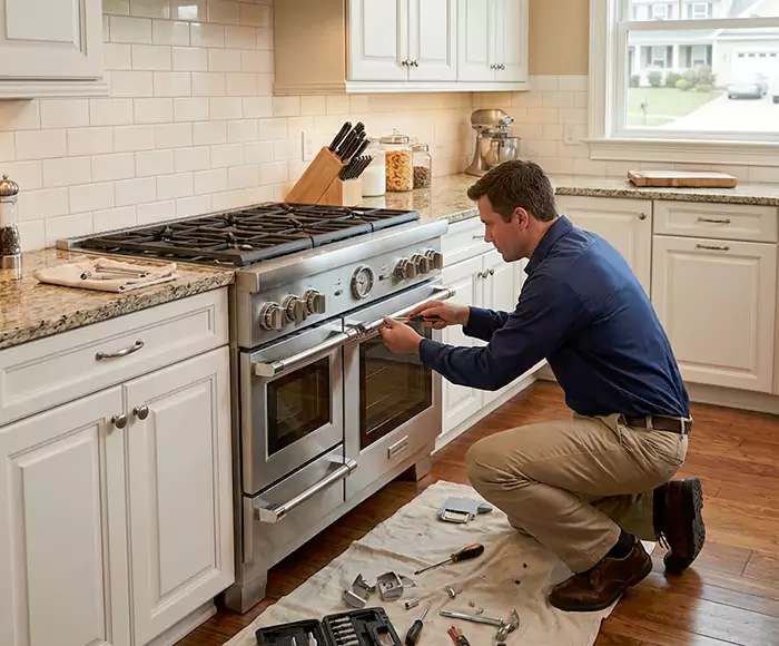 Premier Thermador Appliance Pros: Your Brand Specialist in Fort Myers, FL