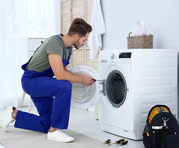 Top-Rated Washer Door Seal Replacement Company: Your Professional Washer Door Seal Replacement Service in Fort Myers, FL