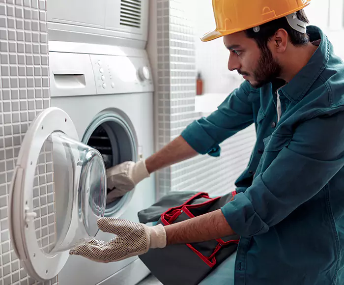 Washer Technicians: Your Trusted Washing Machine Repair Partner in Fort Myers, FL