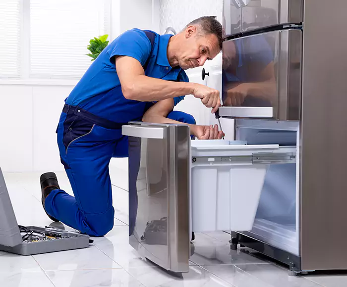 Trusted Whirlpool Appliance Pros: Your Brand Specialist in Fort Myers, FL
