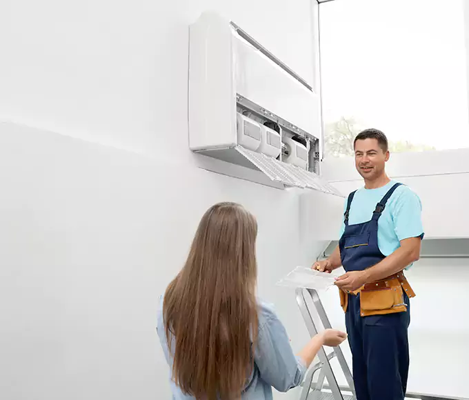 Why Fort Myers Homeowners Choose Us for Air Conditioner Service and Installation?