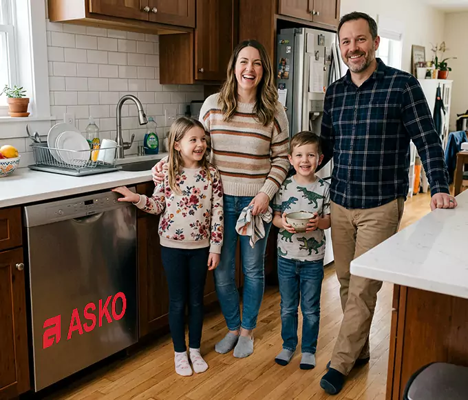 What Sets Our Asko Service Apart in Fort Myers, FL?