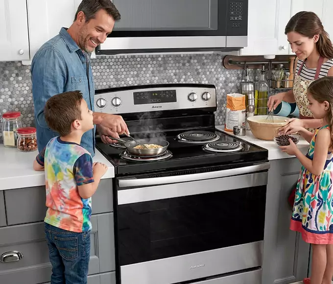 Why Fort Myers Customers Choose Fort Myers Appliance Pro for Brand Appliance Installation?