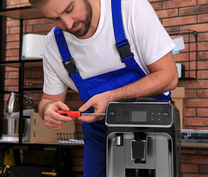 Why Fort Myers, FL Coffee Drinkers Trust Fort Myers Appliance Pro for Every Coffee Machine Fix?