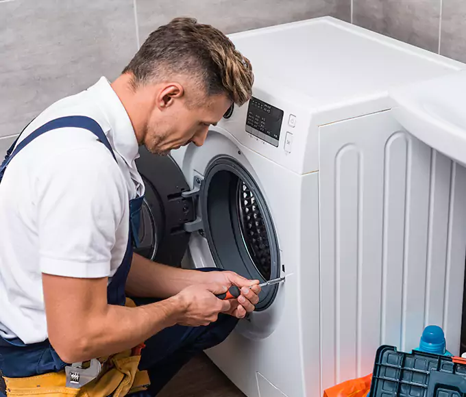 Why Fort Myers Laundry Operators Pick Fort Myers Appliance Pro for Every Dryer Failure?