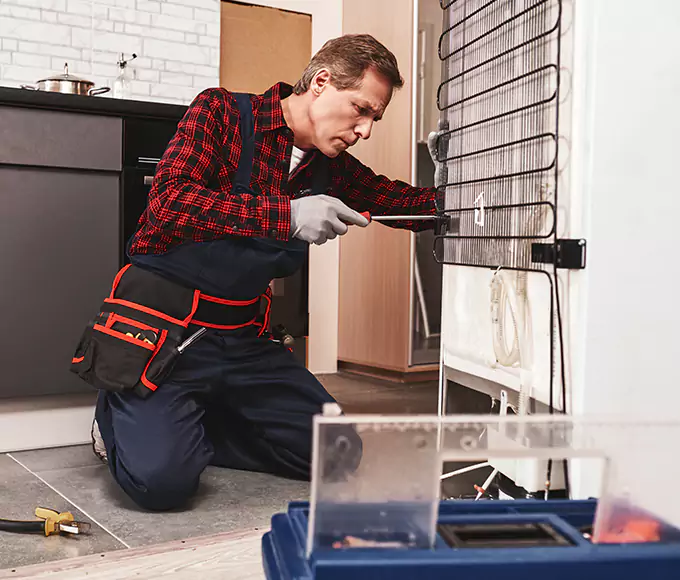 Why Fort Myers, FL Food Service Operators Trust Fort Myers Appliance Pro for Every Commercial Refrigerator Repair Service?