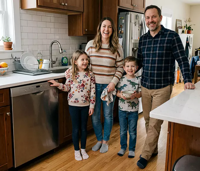 Why Fort Myers Homeowners Choose Fort Myers Appliance Pro for Dishwasher Pump Replacement?