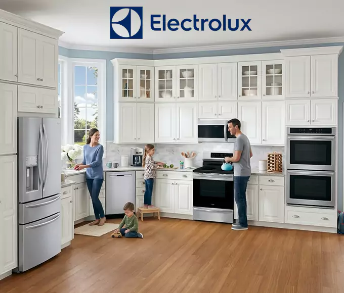 What Sets Our Electrolux Service Apart in Fort Myers, FL?
